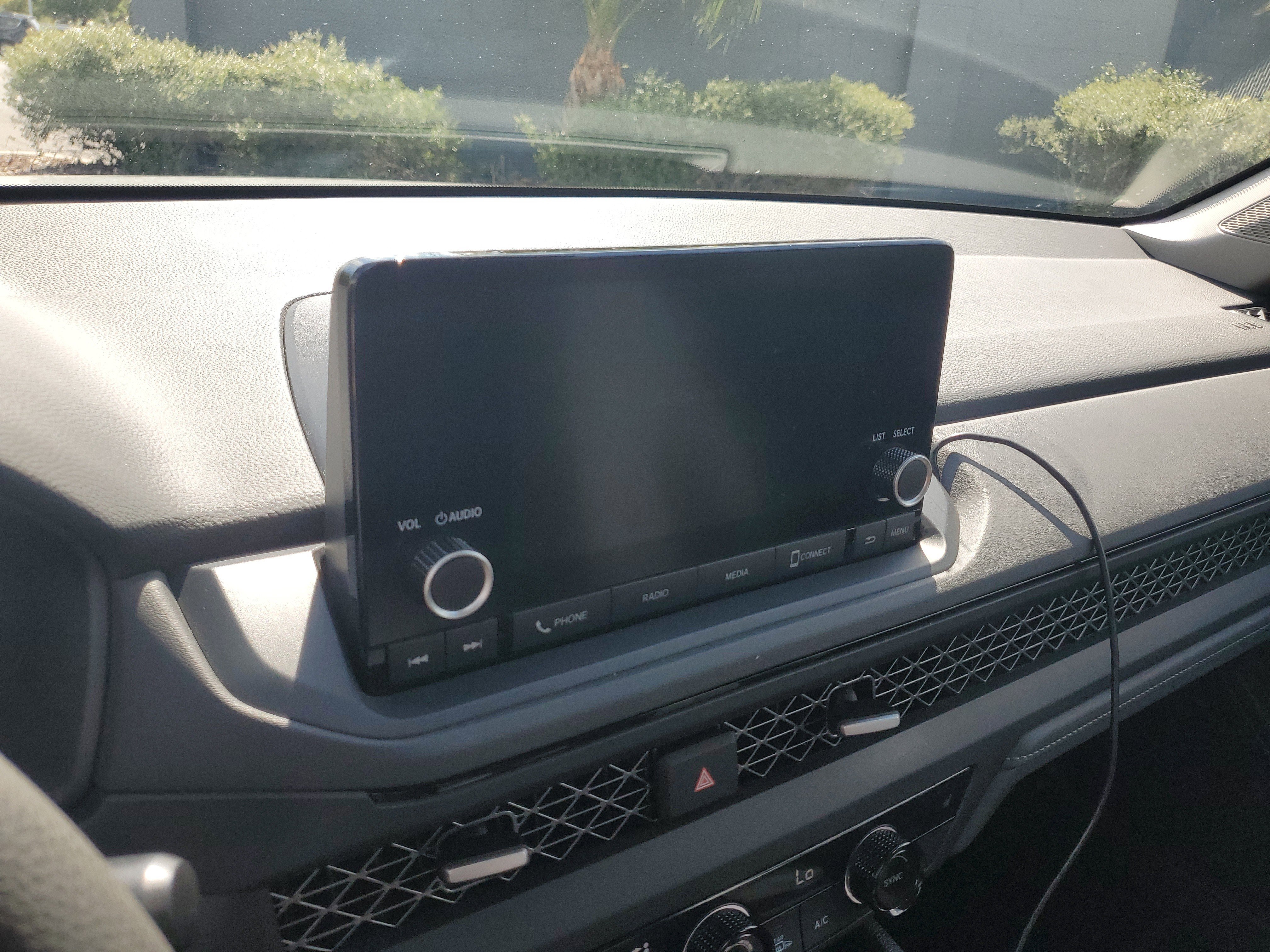 Used 2024 Honda Accord EX image 19