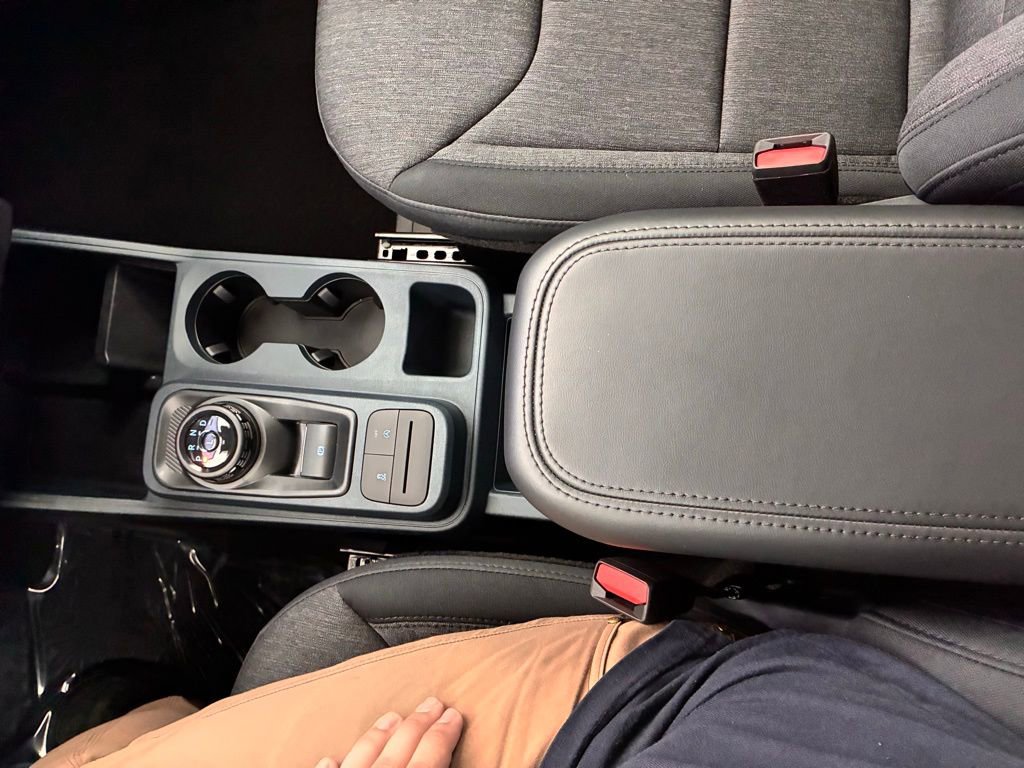 New 2025 Ford Maverick XLT w/ Black Appearance Package image 21