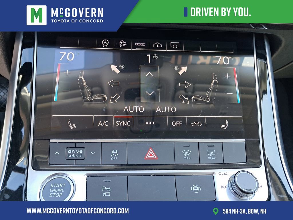 Used 2023 Audi Q7 3.0T Premium Plus image 29