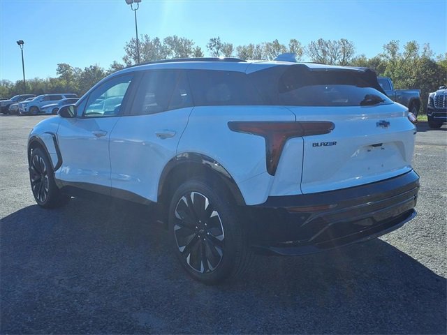 Used 2024 Chevrolet Blazer EV RS image 75
