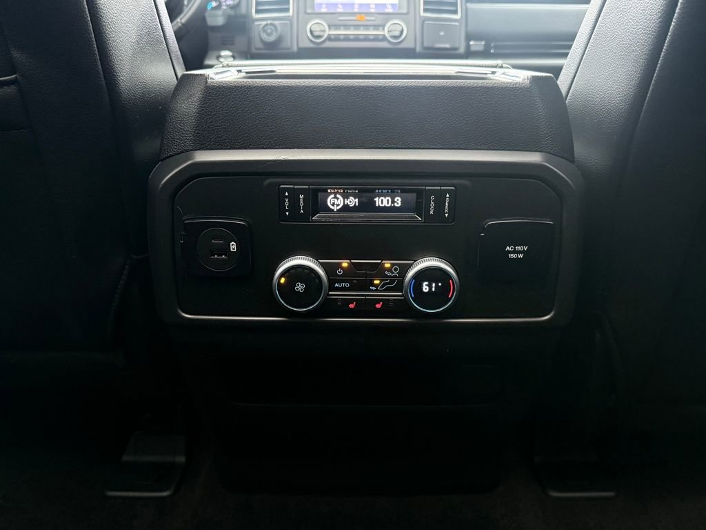 Used 2021 Ford Expedition Max Limited image 28