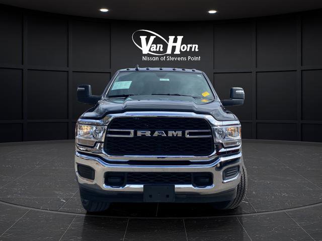 Used 2024 RAM 2500 Tradesman w/ Chrome Appearance Group image 8