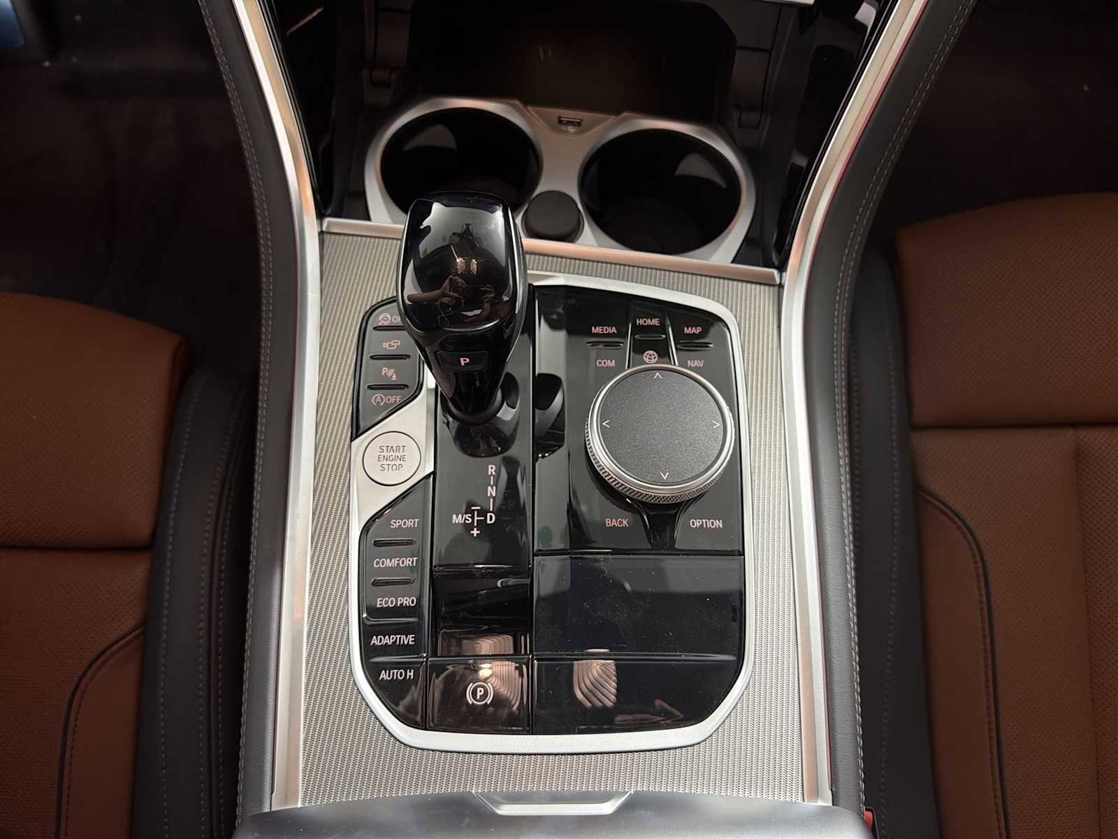 New 2026 BMW 840i xDrive Coupe AWD/4WD image 17