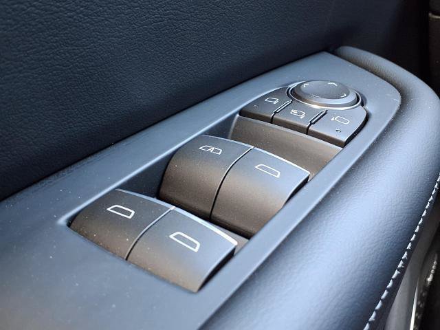 New 2027 Buick Enclave Sport Touring w/ Power Package FWD image 17