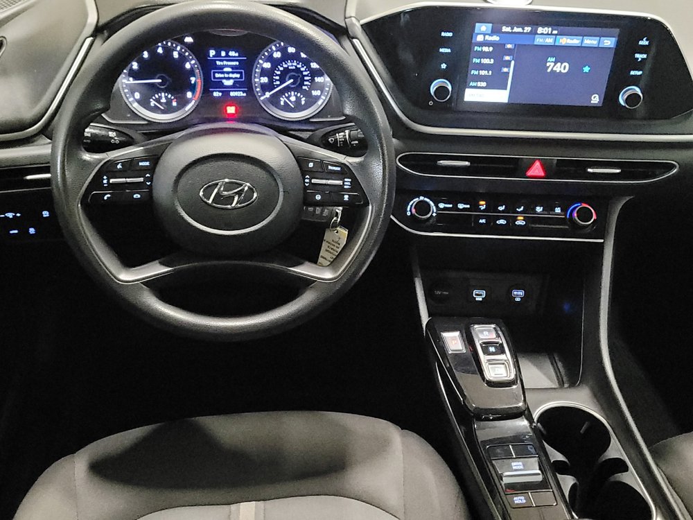 Used 2022 Kia Sorento S AWD/4WD image 22