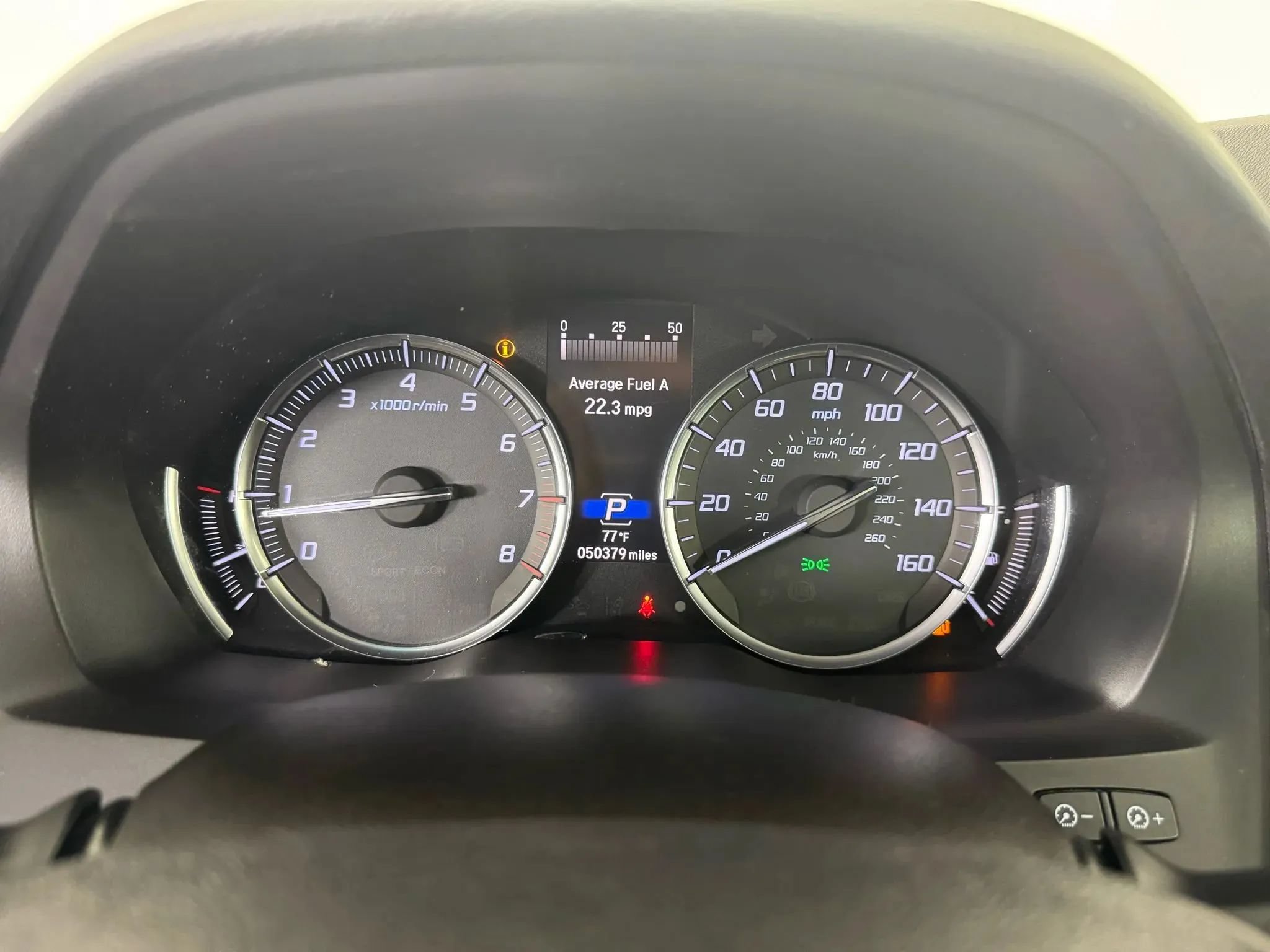 Used 2020 Acura MDX w/ Technology Package FWD image 14