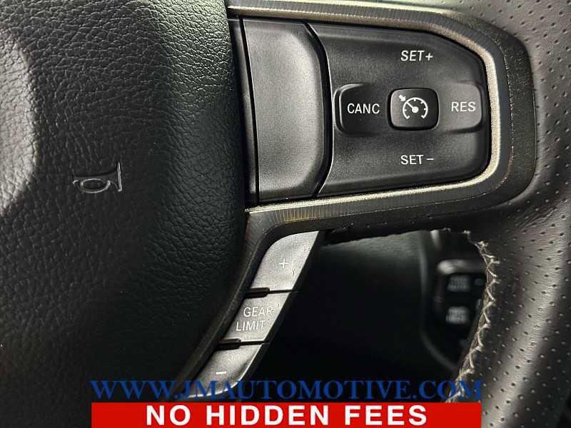 Used 2023 RAM 1500 Rebel w/ Rebel Level 2 Equipment Group image 44