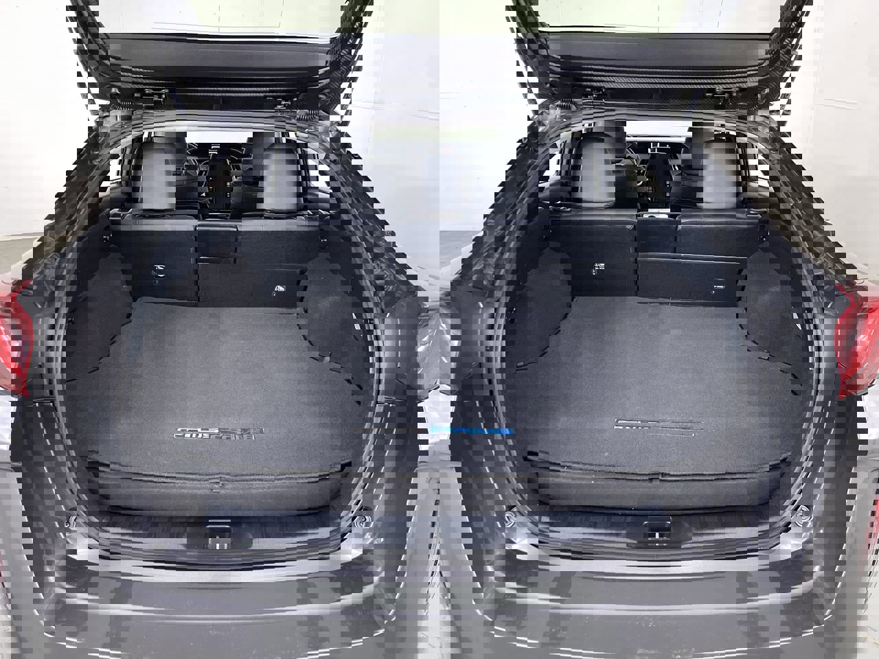 Used 2017 Toyota Prius Prime Premium w/ Carpet Mat Package image 22