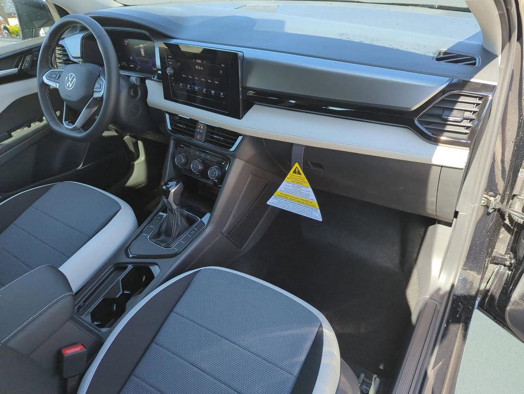 New 2026 Volkswagen Taos S image 21
