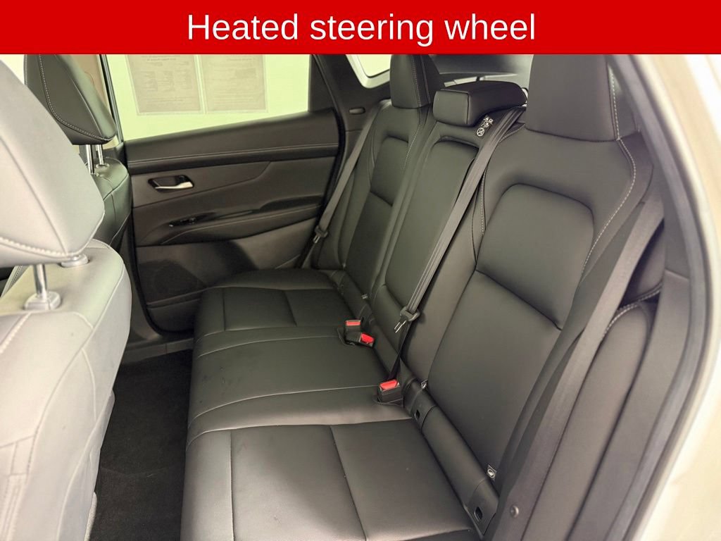 Used 2025 Nissan Murano SL AWD/4WD image 17