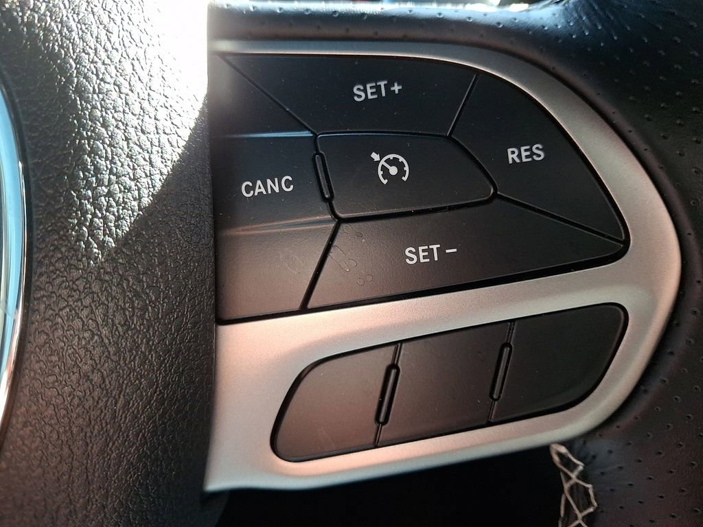 Used 2021 Dodge Charger SRT Hellcat w/ Harman/Kardon Audio Group image 22