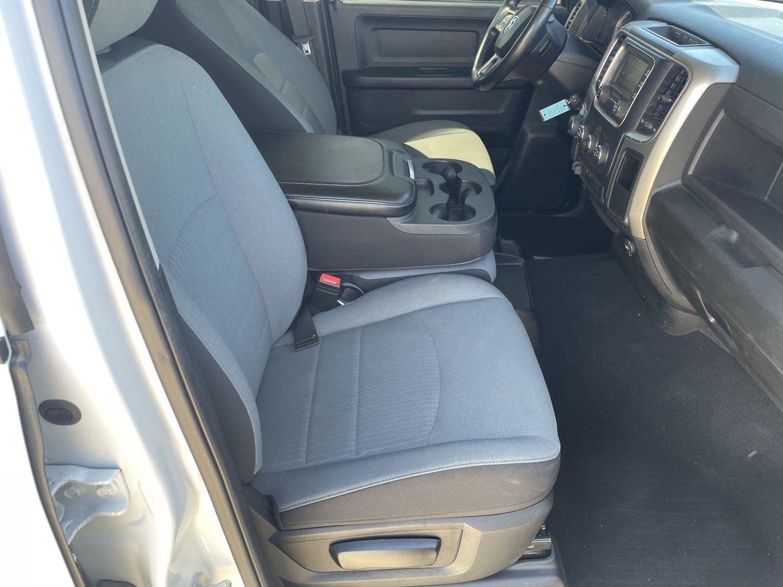 Used 2022 RAM 1500 Tradesman w/ Tradesman SXT Package AWD/4WD image 28