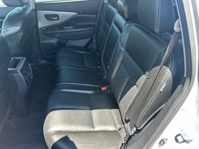 Used 2023 Nissan Murano SL w/ SL Moonroof Package AWD/4WD image 25