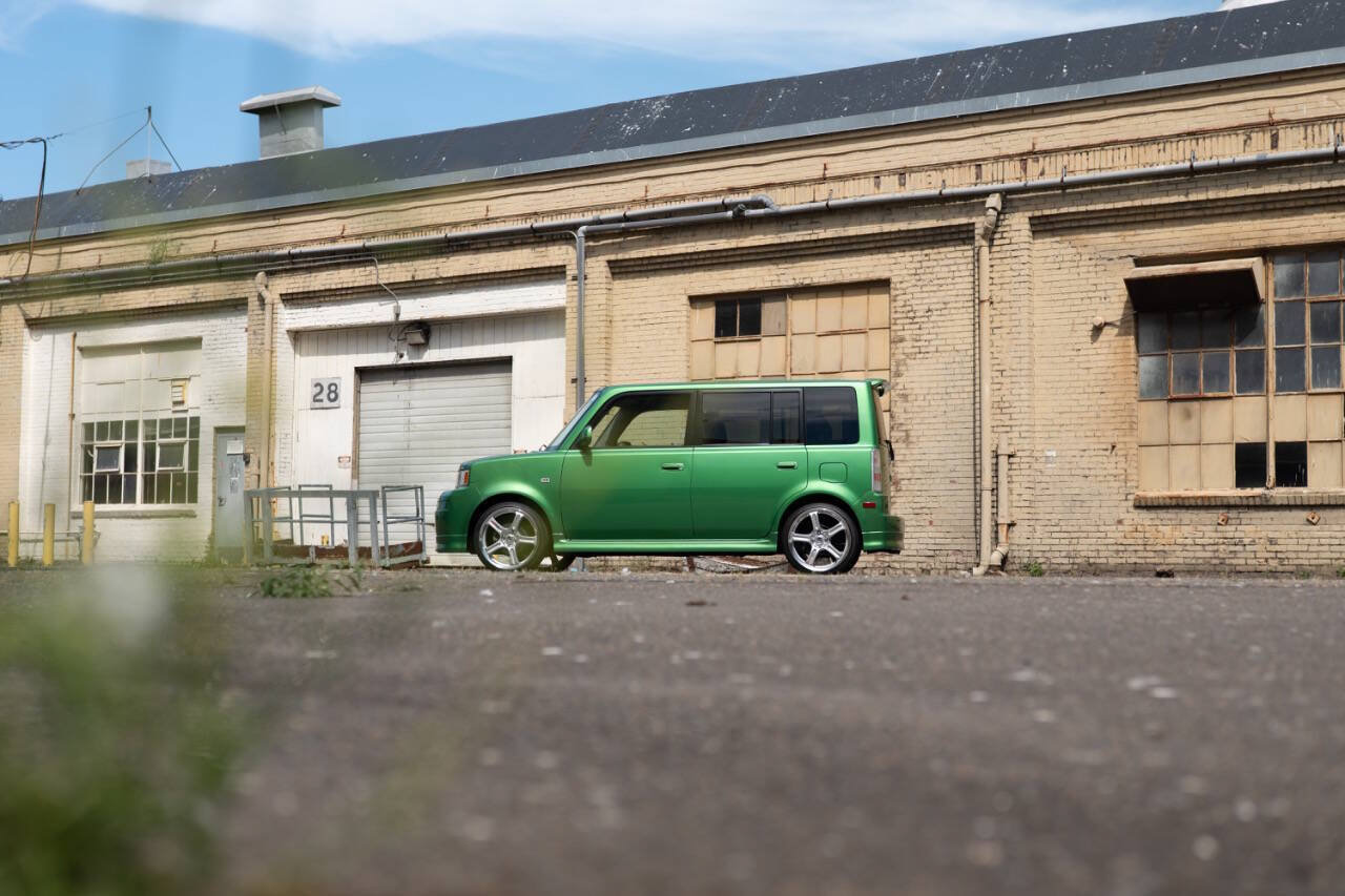 Used 2006 Scion xB FWD image 57