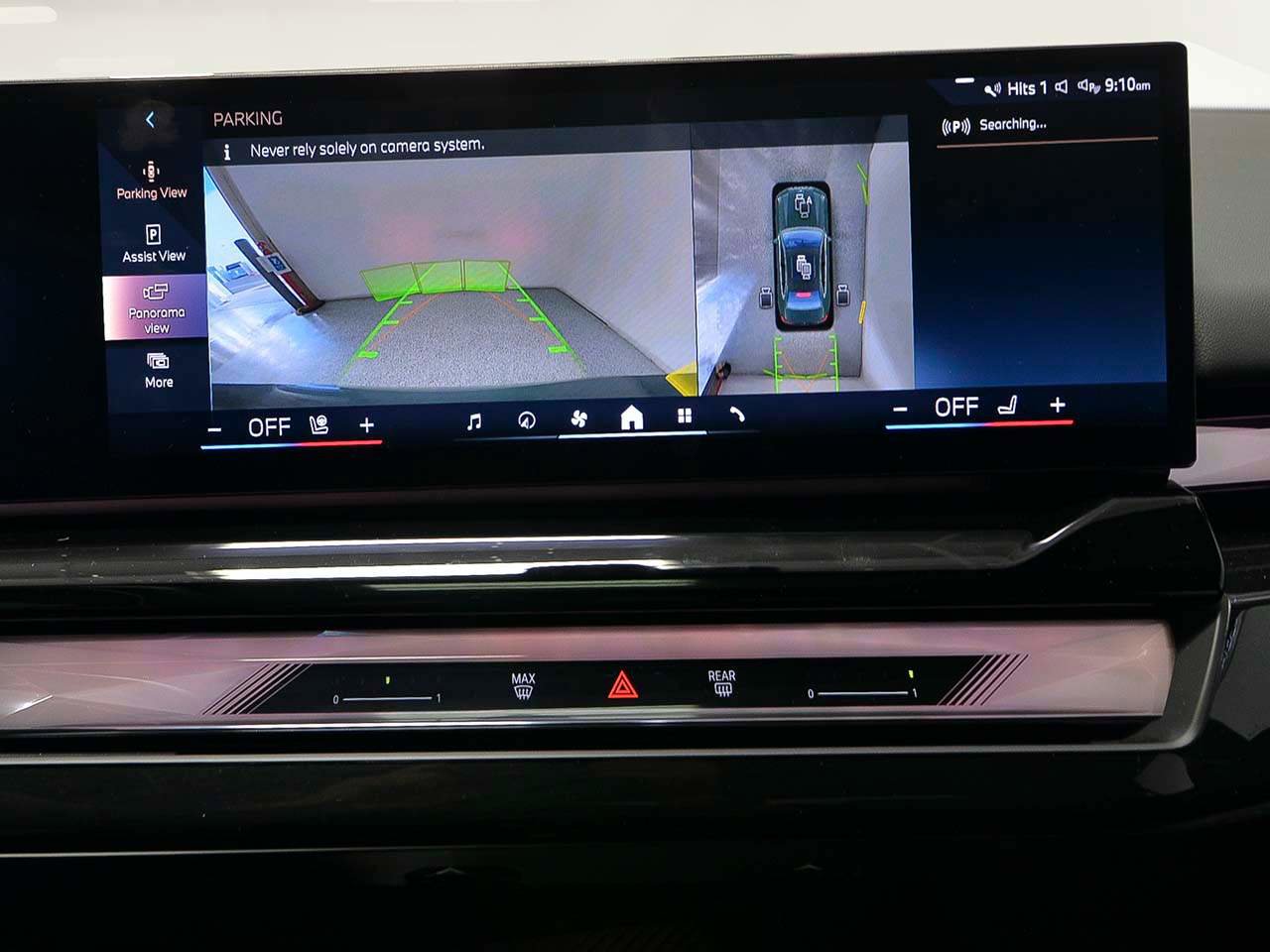 Certified 2025 BMW i5 eDrive40i w/ Premium Package image 12