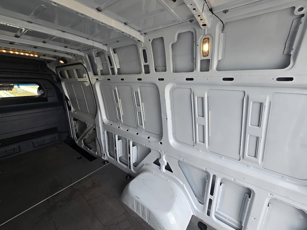 Used 2022 Mercedes-Benz Sprinter 3500 w/ Parking Package image 14