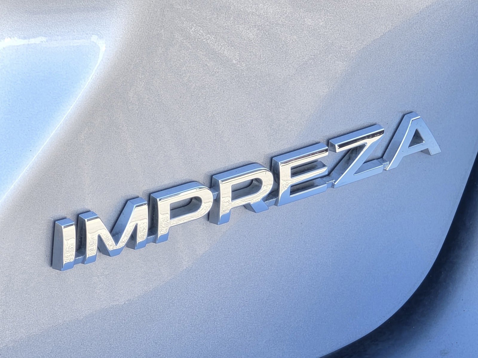 Used 2025 Subaru Impreza 2.0i Sport image 12