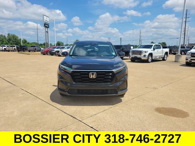 Used 2024 Honda CR-V EX image 2