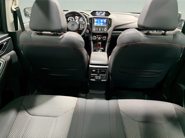 Used 2022 Subaru Forester Sport AWD/4WD image 38