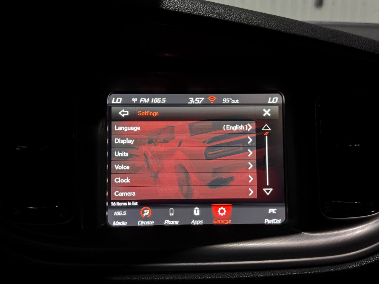 Used 2023 Dodge Charger GT w/ Blacktop Package RWD image 32