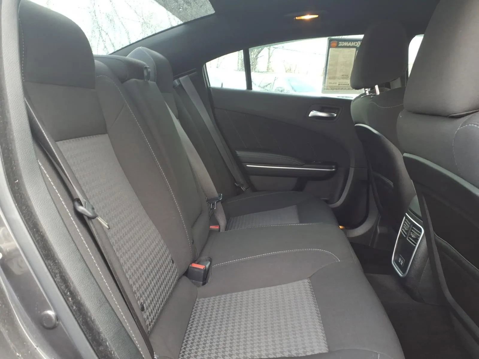 Used 2023 Dodge Charger GT w/ Cold Weather Package image 16