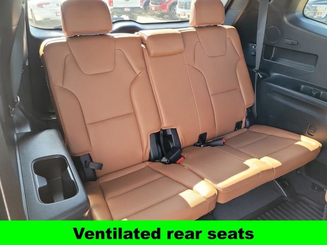 Used 2024 Kia Telluride SX Prestige X-Pro image 28