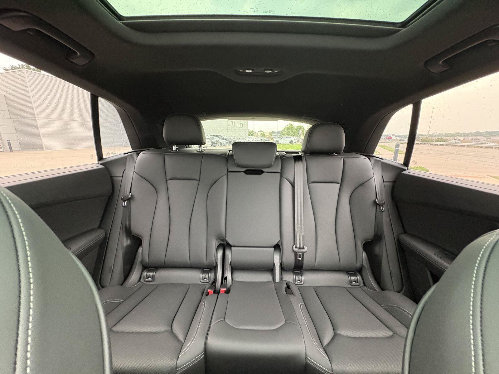 New 2026 Audi Q8 Premium Plus AWD/4WD image 20