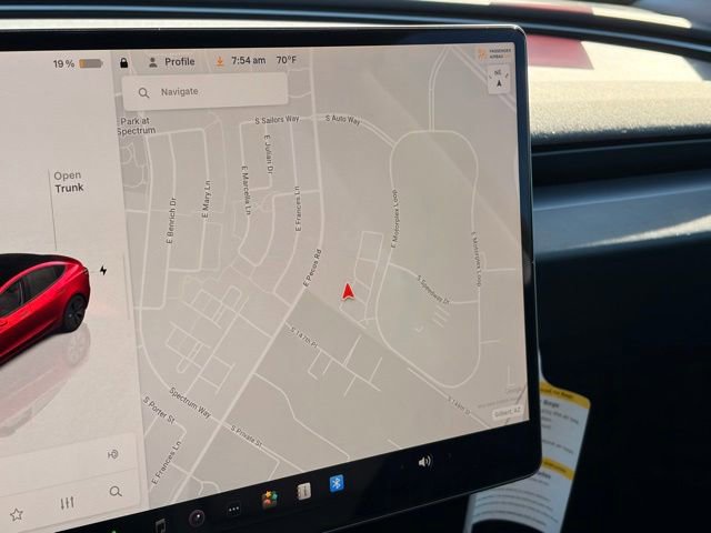 Used 2024 Tesla Model 3 Standard Range RWD image 20