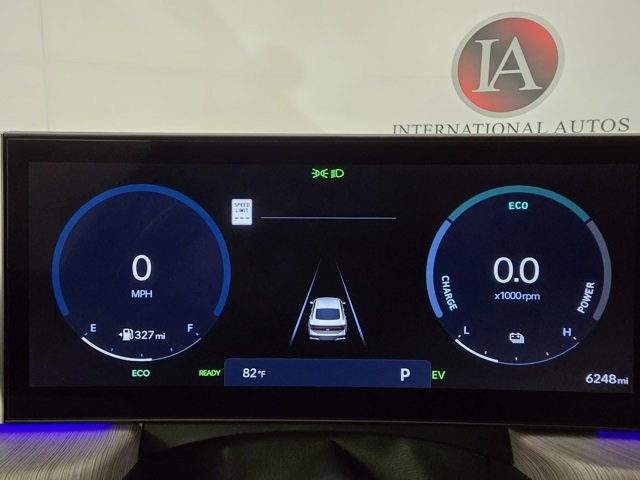 Certified 2024 Hyundai Sonata Limited image 22