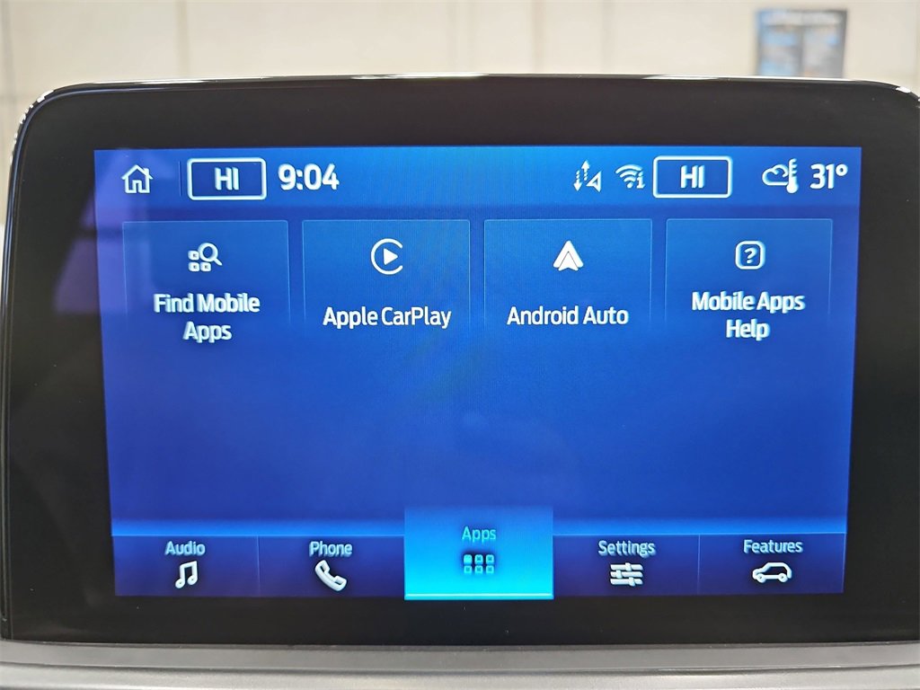 Used 2024 Ford Escape Active image 21