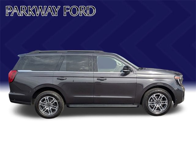Used 2025 Ford Expedition Active image 4