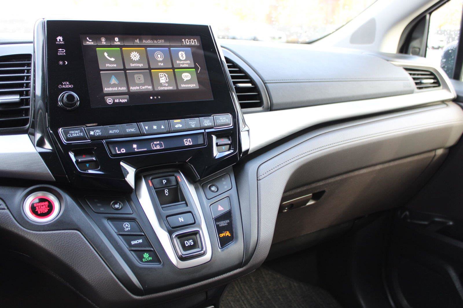 Used 2021 Honda Odyssey EX image 31