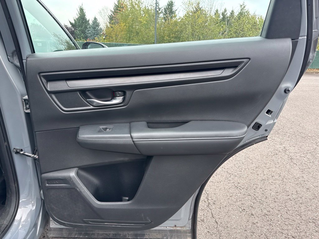 Certified 2024 Honda CR-V LX image 22