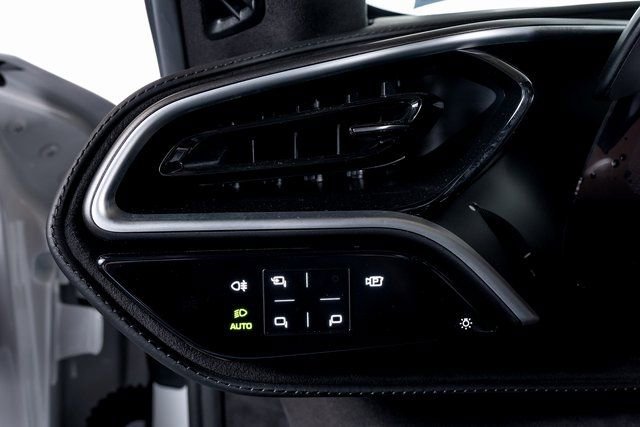 Certified 2024 Ferrari 296 GTB image 45