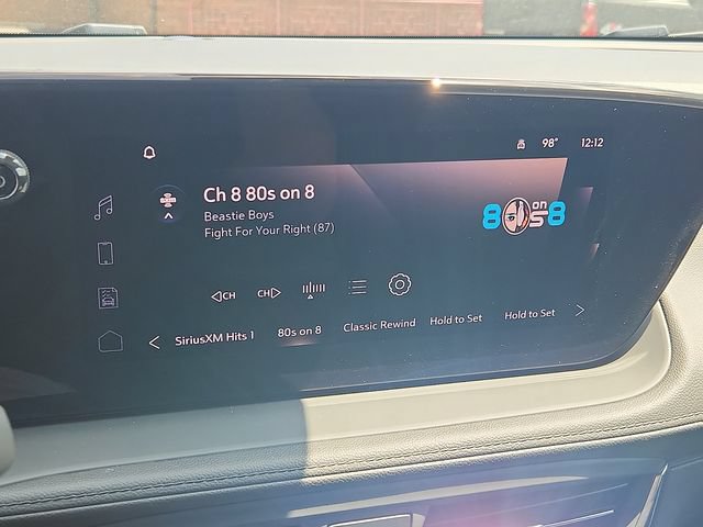New 2026 Buick Encore GX Sport Touring w/ Comfort Package AWD/4WD image 11