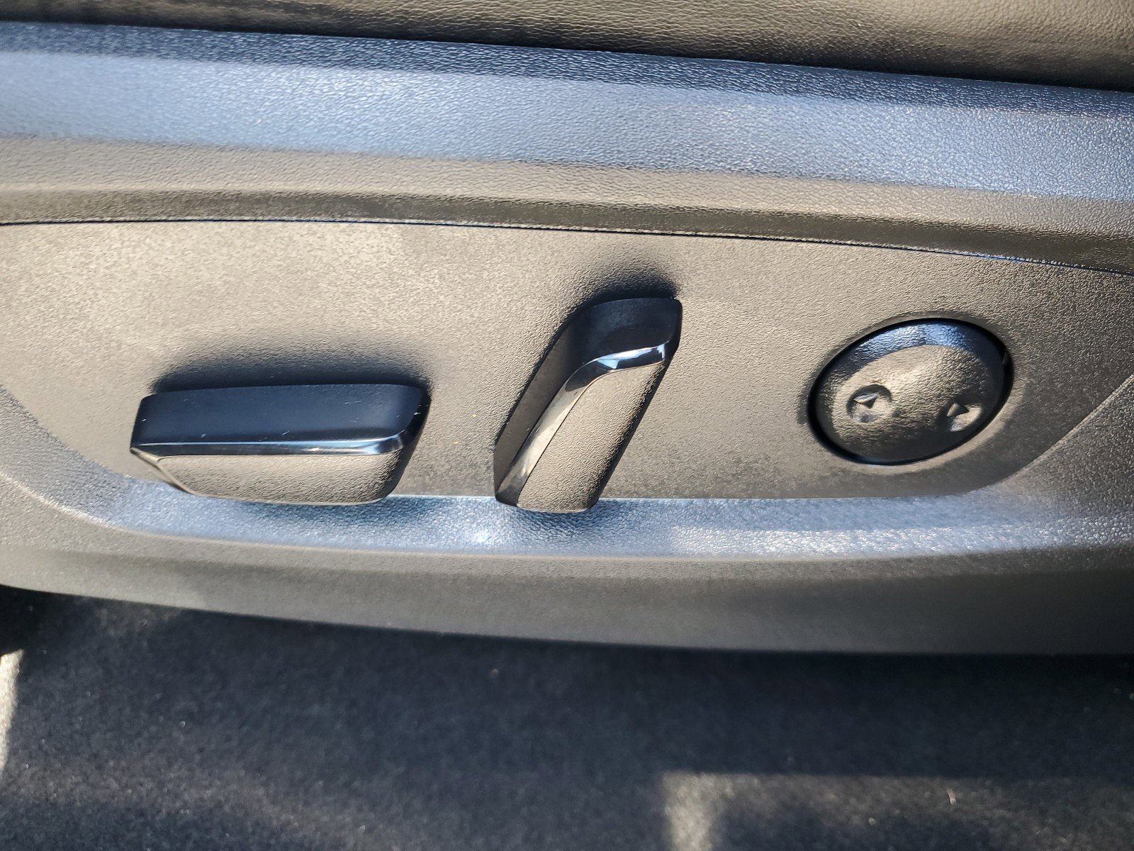 Certified 2023 Nissan Pathfinder Platinum image 11