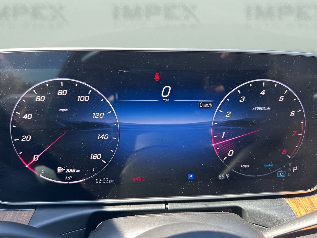 Used 2025 Mercedes-Benz C 300 4MATIC Sedan image 22