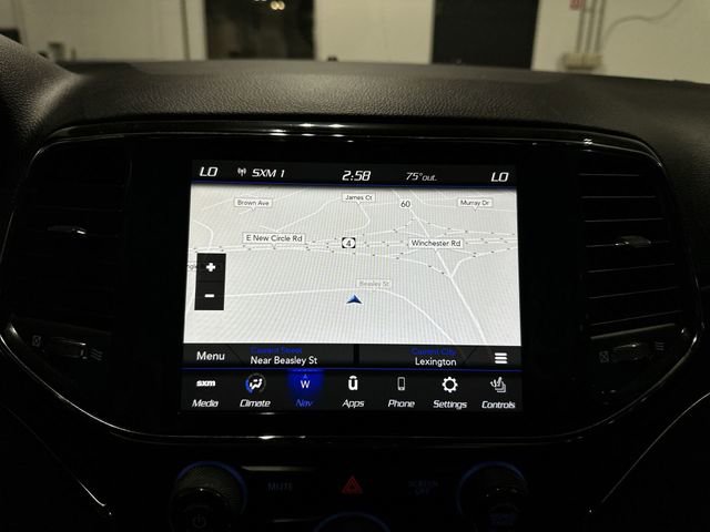 Used 2021 Jeep Grand Cherokee Trailhawk AWD/4WD image 24