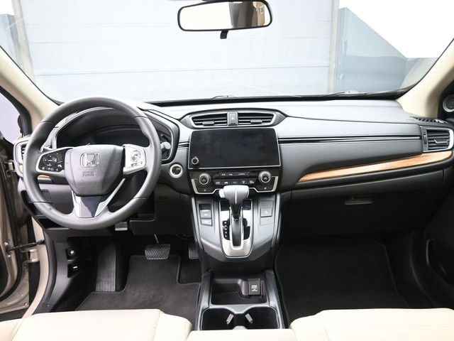 Used 2018 Honda CR-V EX image 24