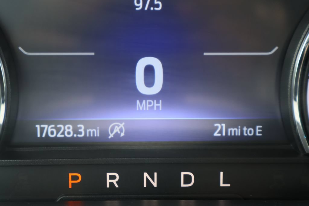 Used 2023 Ford Maverick Tremor w/ Tremor Off-Road Package AWD/4WD image 14