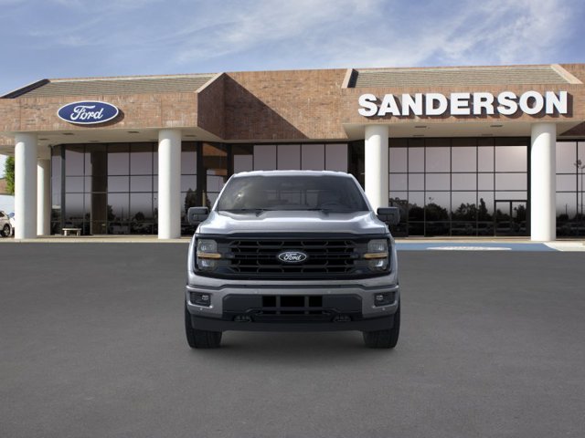 New 2026 Ford F150 XLT AWD/4WD image 7