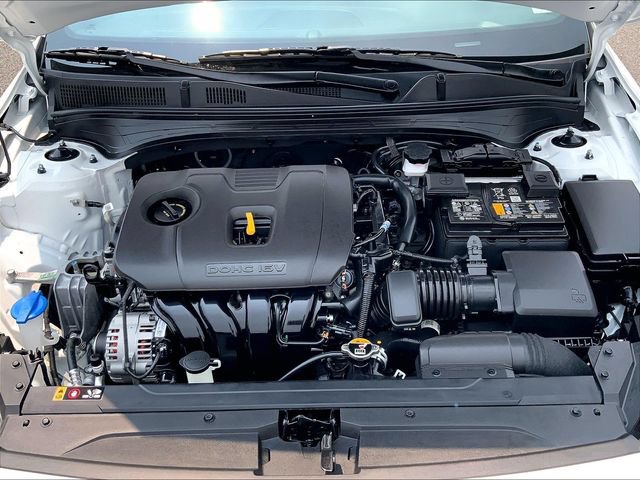 Used 2023 Kia Forte GT-Line FWD image 19