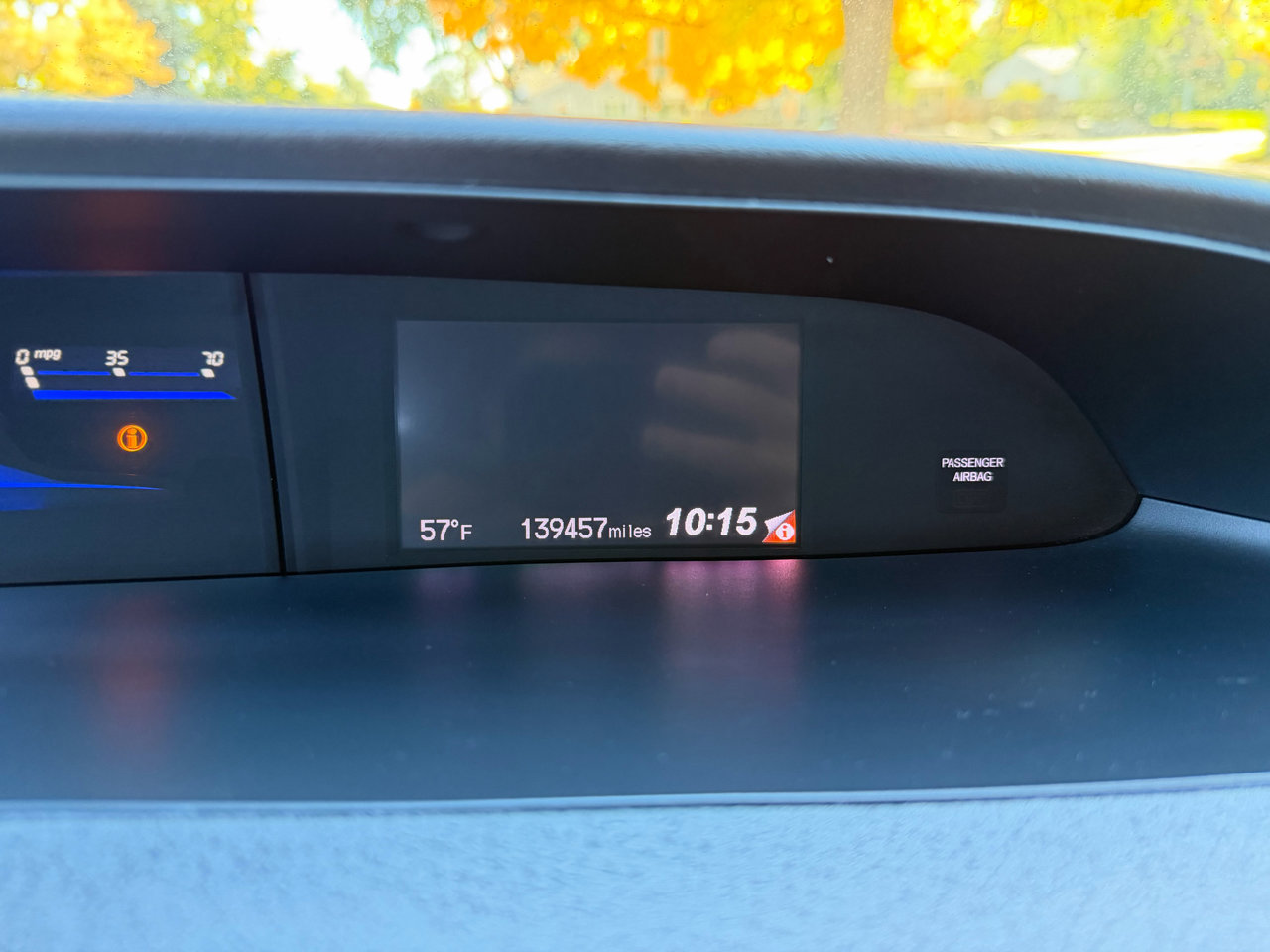 Used 2012 Honda Civic EX image 19