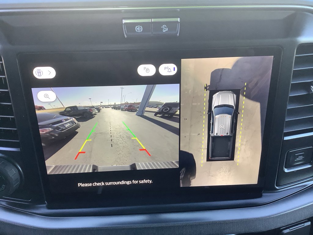 New 2026 Ford F250 Platinum image 19