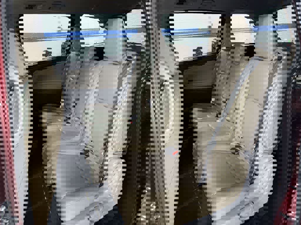 Used 2019 Honda Odyssey EX-L image 17