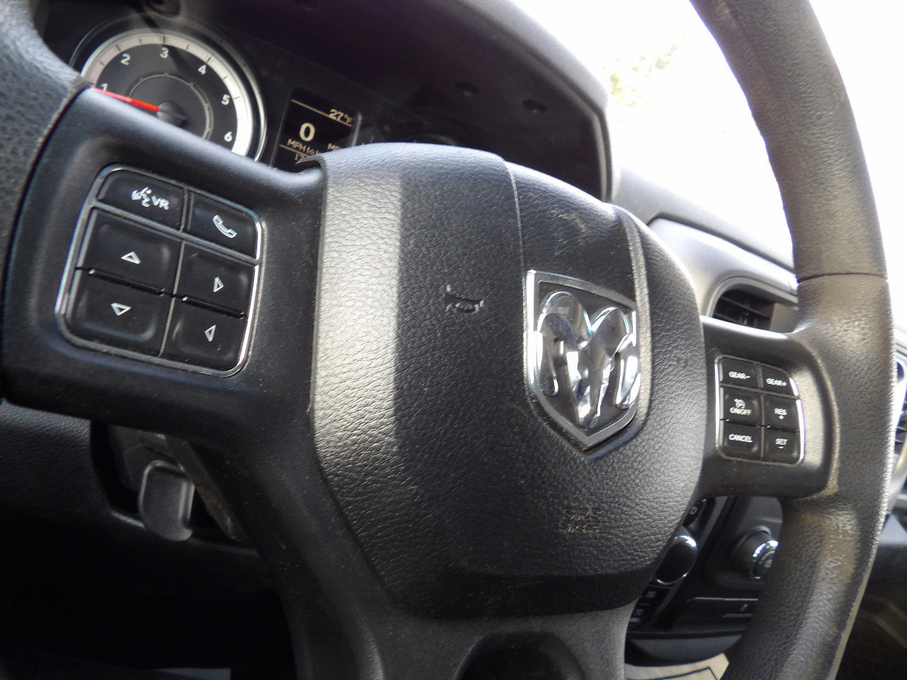 Used 2019 RAM 1500 Tradesman image 17