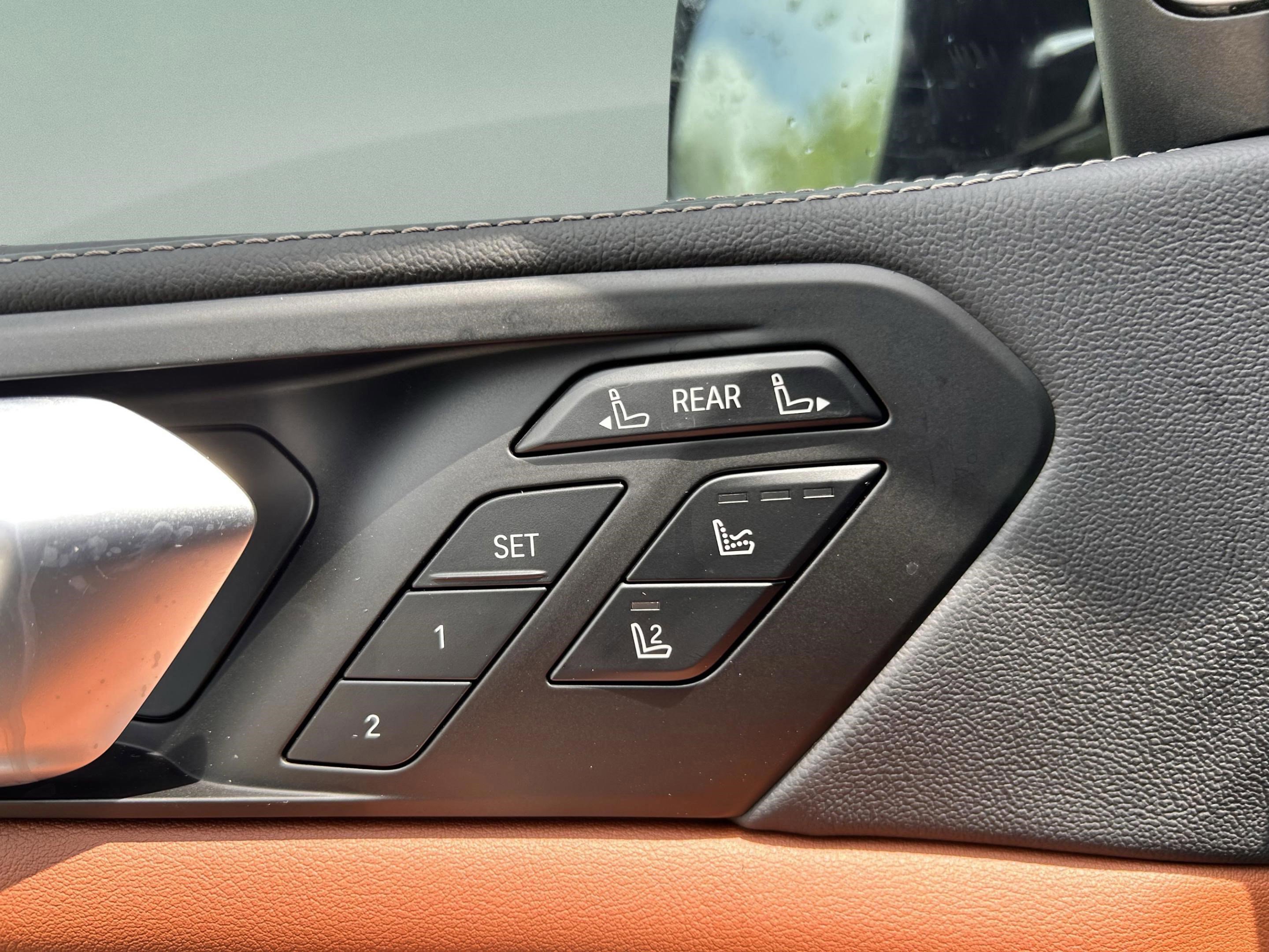 Used 2026 BMW ALPINA XB7 image 22