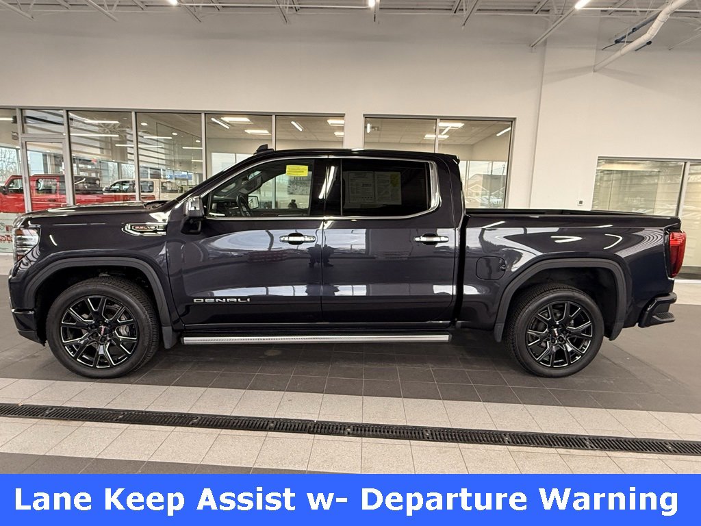 Used 2022 GMC Sierra 1500 Denali image 5