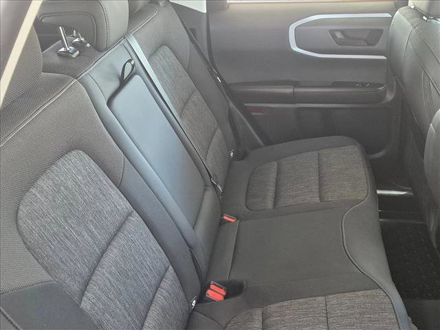 Used 2022 Ford Bronco Sport Big Bend w/ Convenience Package AWD/4WD image 19