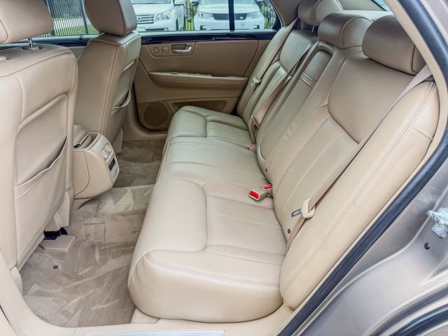 Used 2007 Cadillac DTS Luxury II FWD image 18